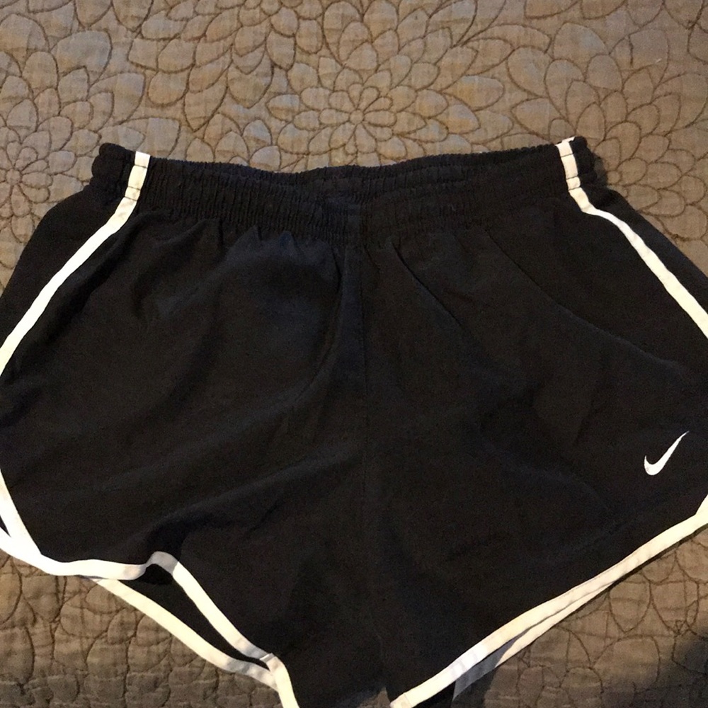 Nike shorts. Youth medium.